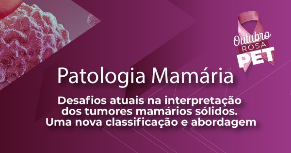 🎀 PBL Patologia Mamária: conhecimento, prevenção e amor que salvam vidas pet
