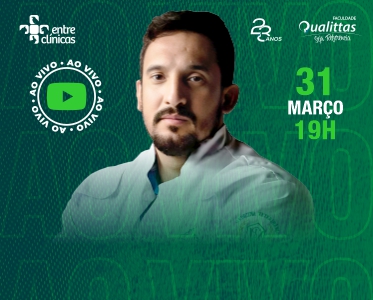 Entre Clínicas: Atualize seus protocolos em Ortopedia Veterinária com Rafael Siqueira