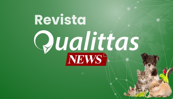 Revista Qualittas News: uma nova voz para a Medicina Veterinária
