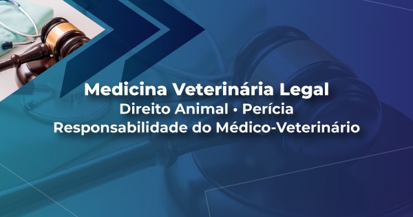 PBL em Medicina Veterinária Legal: o evento que vai mudar sua forma de pensar a profissão