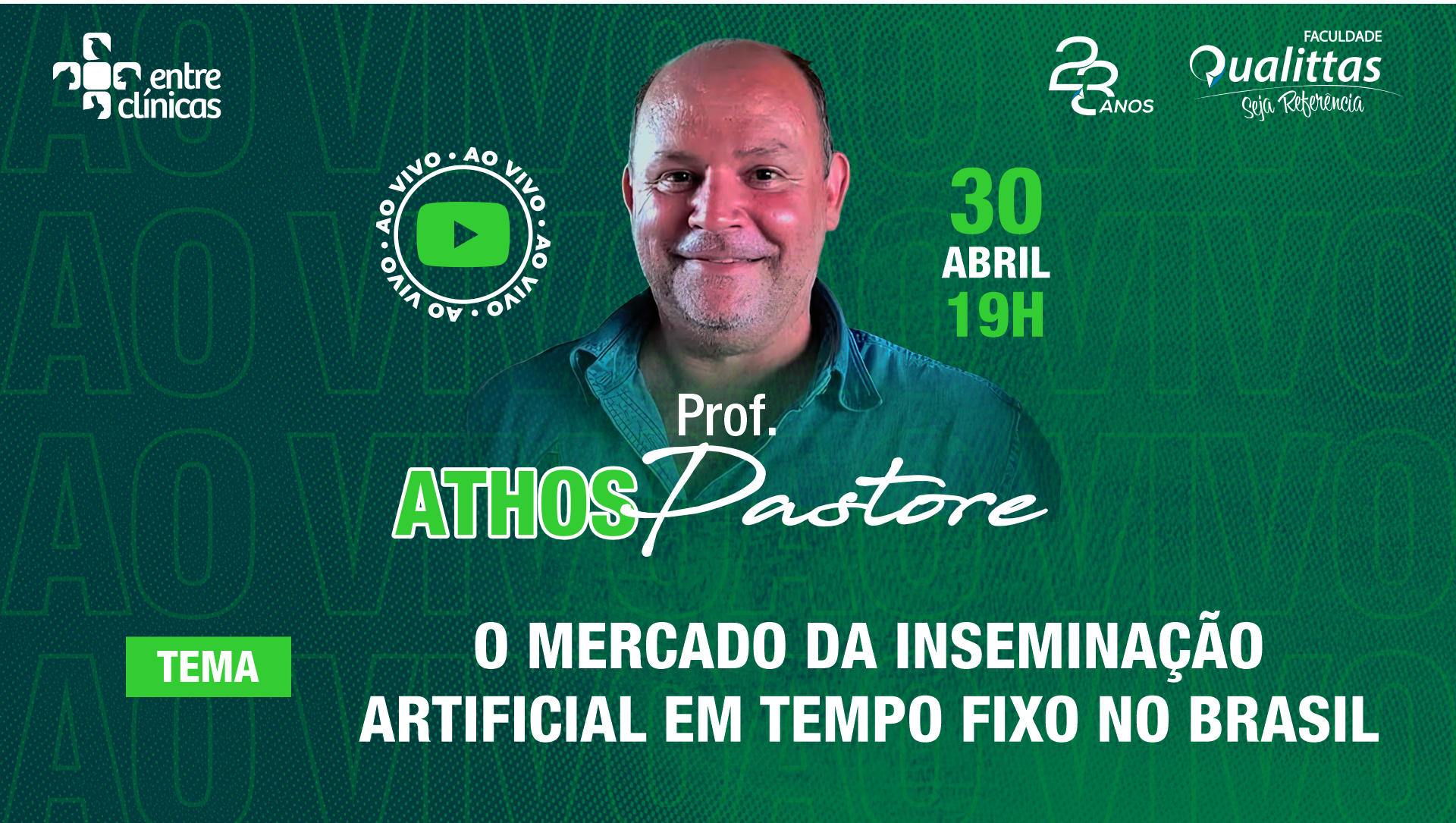 Quem domina IATF sai na frente na Medicina Veterinária — entenda por quê