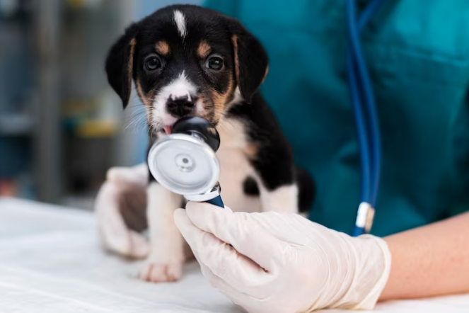 Dia Mundial da Medicina Veterinária destaca mais de 200 mil profissionais como guardiões da saúde, dos animais e da alimentação