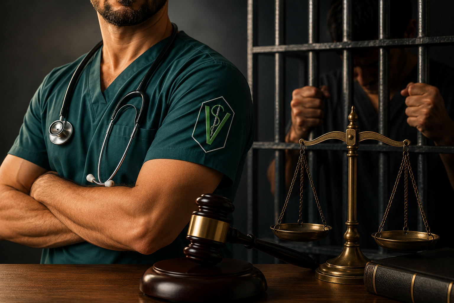 Agora é crime: quem exercer a Medicina Veterinária sem habilitação poderá ser preso no Brasil