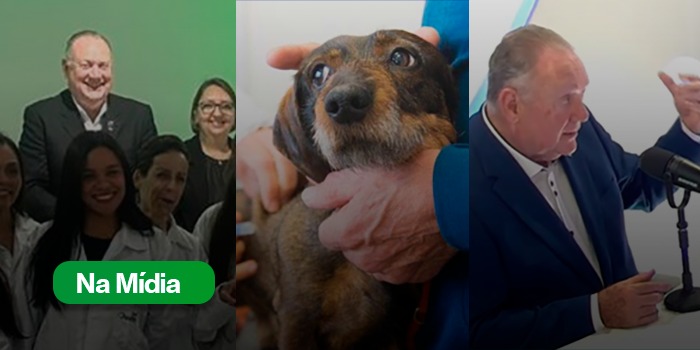 Qualittas na mídia: Cerimônia do Jaleco, Agosto Verde Claro e 24 anos de história em destaque na Medicina Veterinária